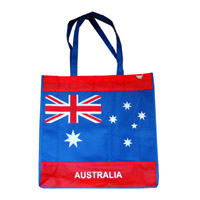 莱芜KB50广告无纺布袋