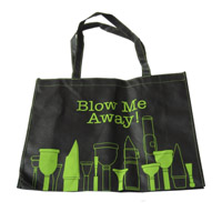 莱芜KB65 无纺布袋