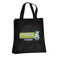 莱芜KB02 无纺布购物袋