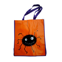 莱芜KB05 覆膜无纺布袋（可定制）