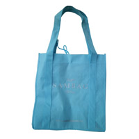 莱芜无纺布袋的常规选择厚度