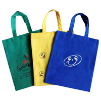 莱芜KB08 无纺布袋（可定制）