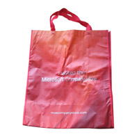 莱芜LB02 无纺布购物袋